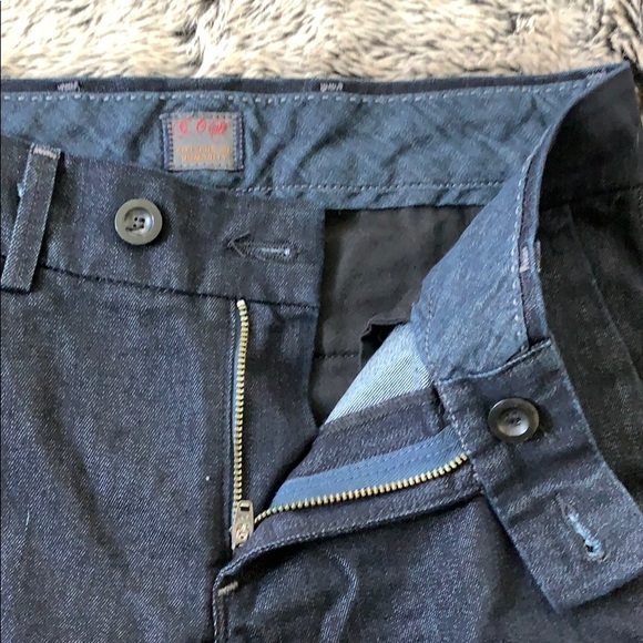 Citizens Of Humanity trouser Jean - Picture 4 of 4